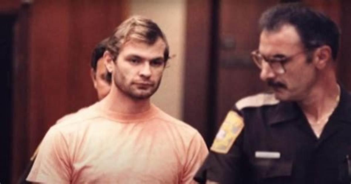 The Evidence Behind David Dahmer S New Identity and Quiet Life After The