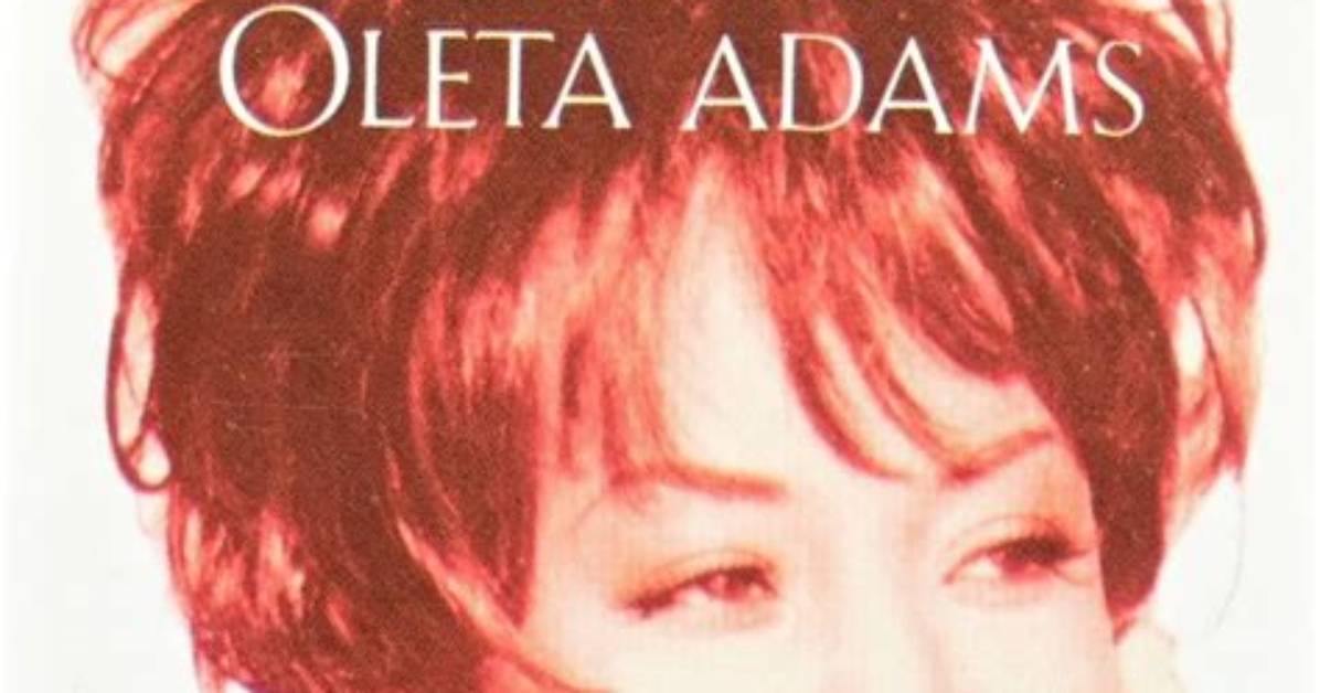 The Evolution of Alex Adams from Early Studio Days To