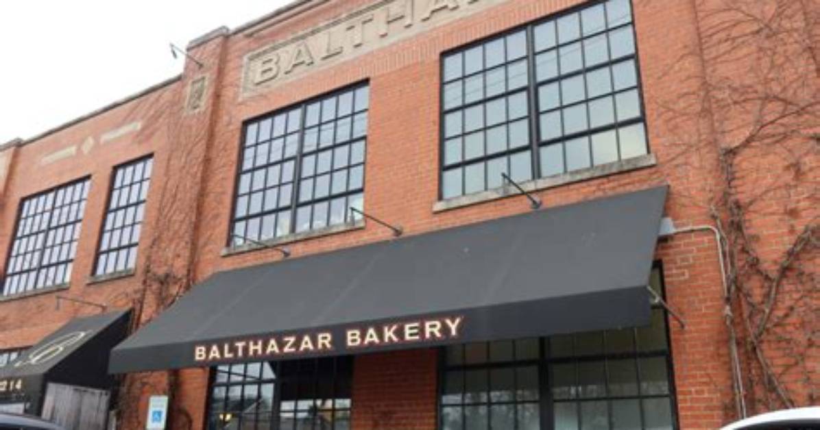 The Evolution of Balthazar Bakery Nj from 1997 Soho Roots To