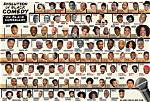 The Evolution of Black Comedy Icons: a Timeline from Club Circuits to Primetime