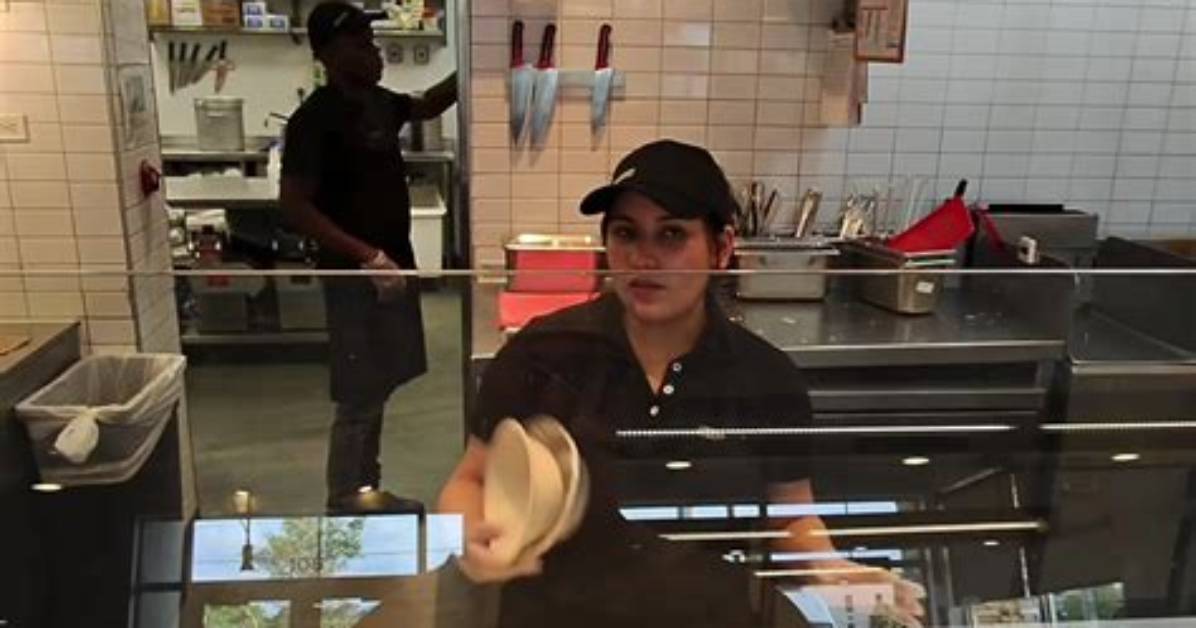 The Evolution of Chipotle Ordering from Tiktok Viral Hacks To