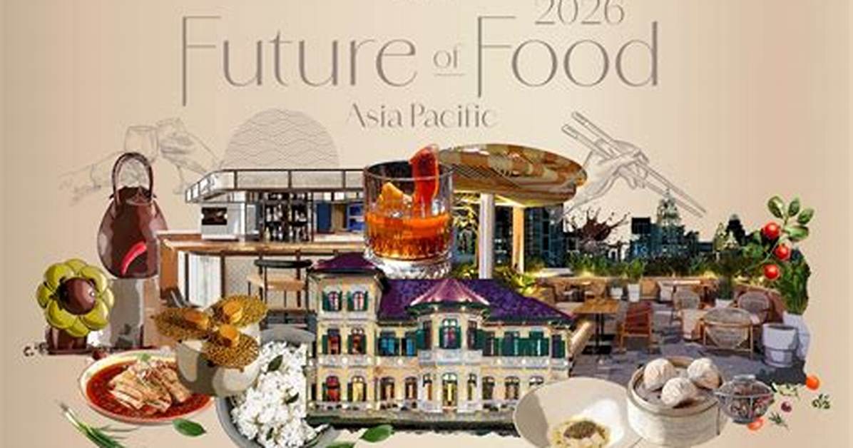 The Evolution of Comfort Food How 2026 Reshaped the Classic Mac And