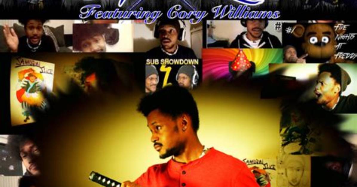The Evolution of Coryxkenshin S Big