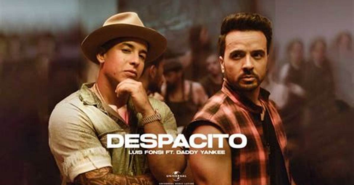 The Evolution of Despacito from Latin Hit to Global