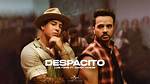 The Evolution of 'Despacito': from Latin Hit to Global English Crossover