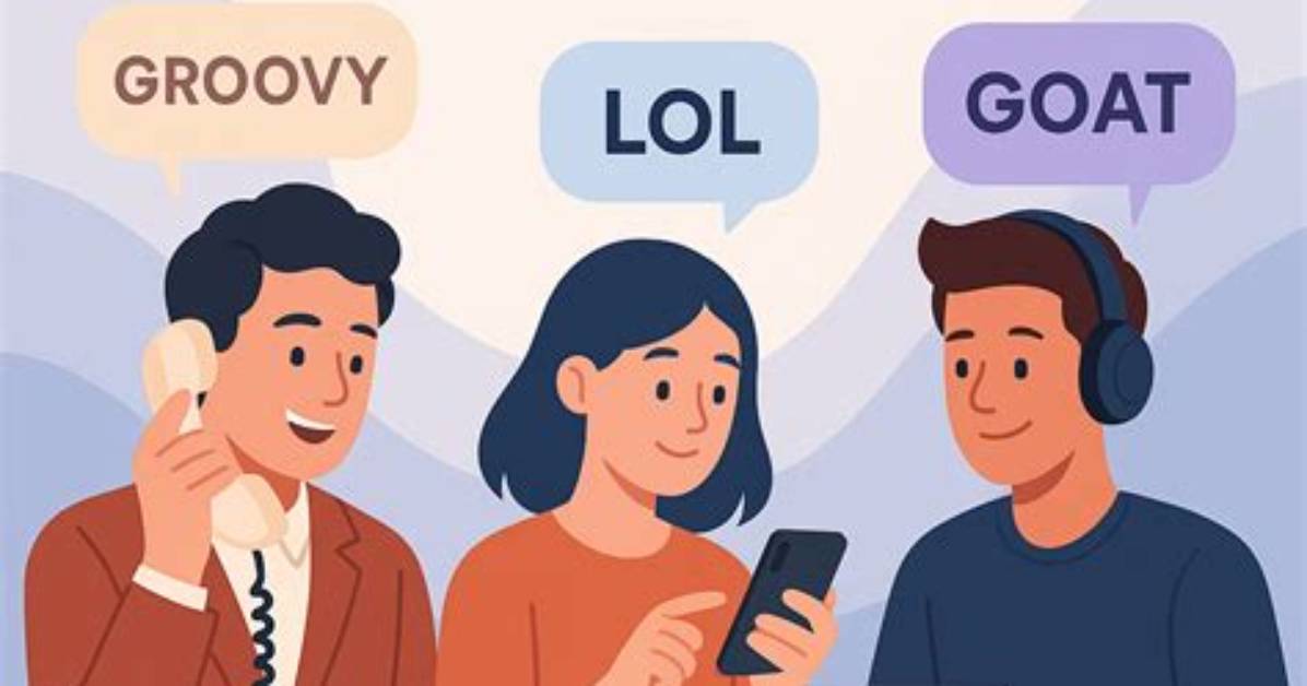The Evolution of Digital Slang How Wyd Became A