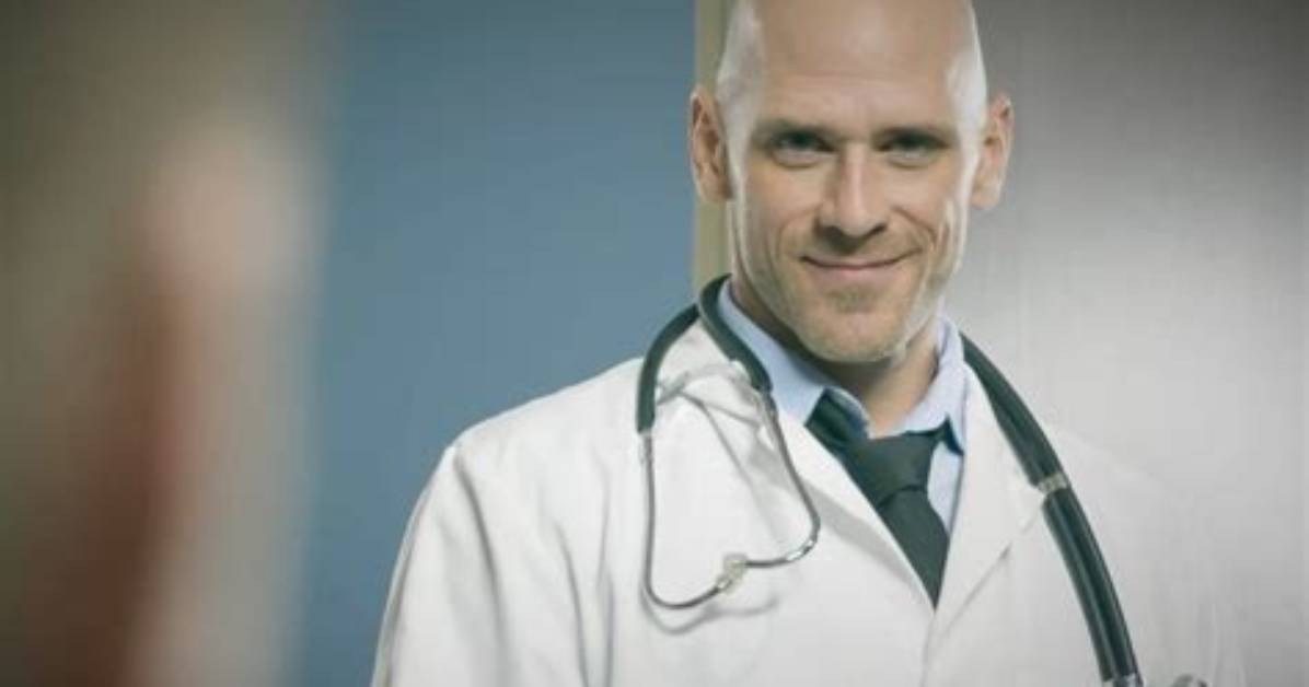 The Evolution of Doctor Johnny Sins How an Adult Star Became the Internet S Favorite