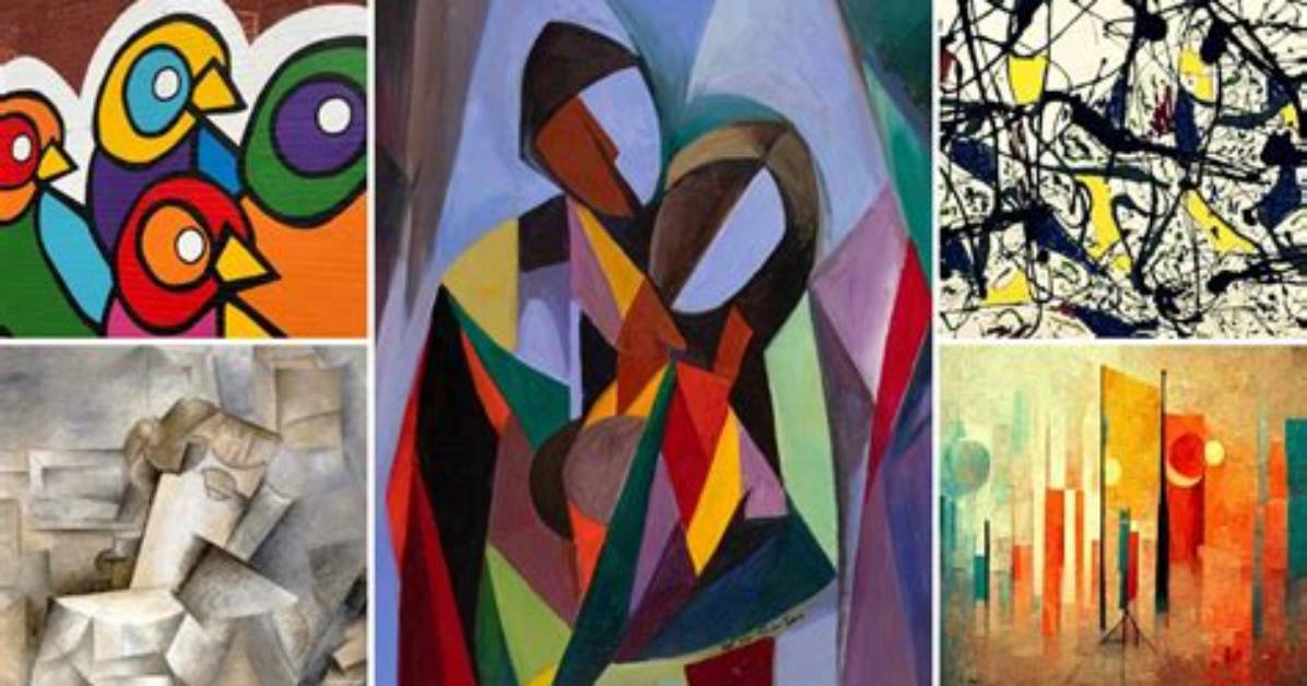 The Evolution of Drawing Styles How Modern Illustrators