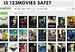 The Evolution of Free Movie Sites: 123Movies Domain Waves Through 2026