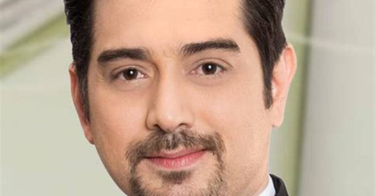 The Evolution of Ian Veneracion How Heritage and Charm Defined a Decades