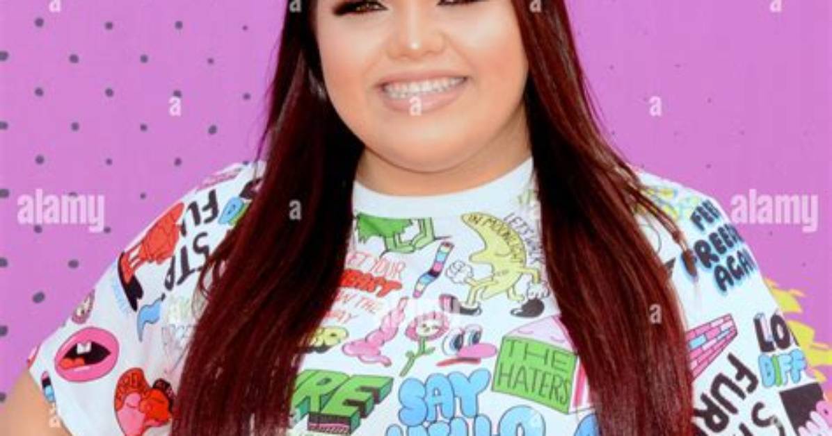 The Evolution of Karina Garcia S Videos from Diy Craze To