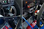 The Evolution of Mopar Paddle Shifters: from Charger Track Packs to Hellcat Swaps
