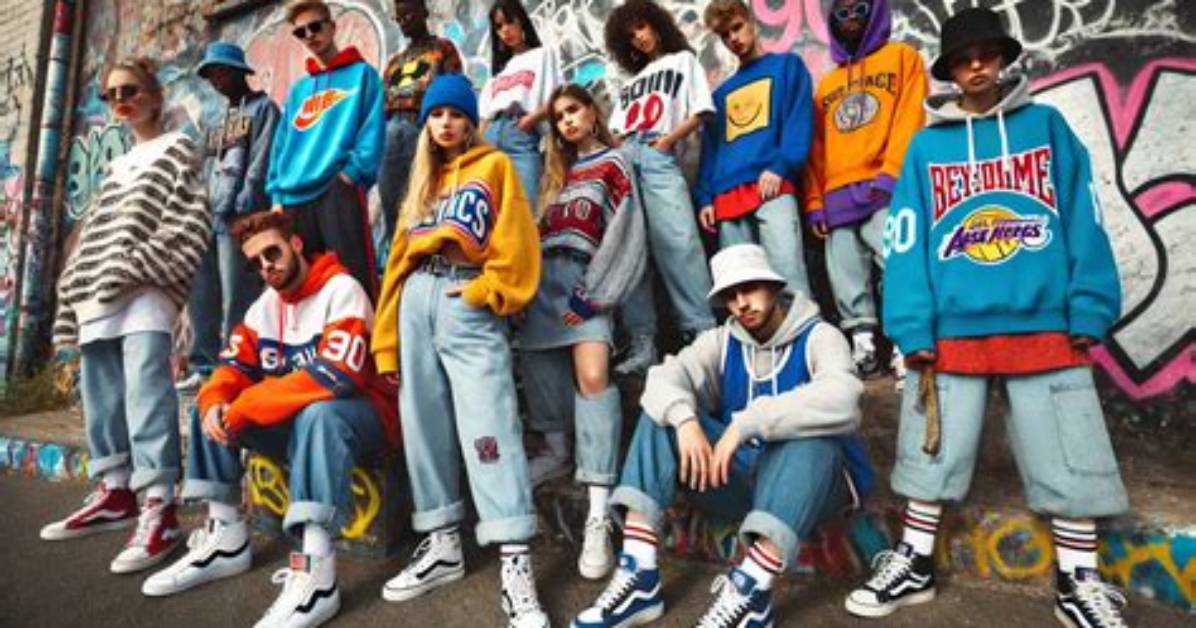 The Evolution of Nyc Streetwear Retail the Rise Peak and Era Of