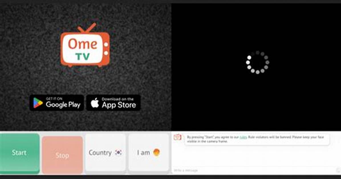 The Evolution of Ometv How a Random Chat Tool Became a Global