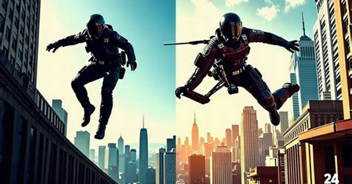 The Evolution of Outdoor Novelty Stunts How Unusual Riding Rumors Take over The