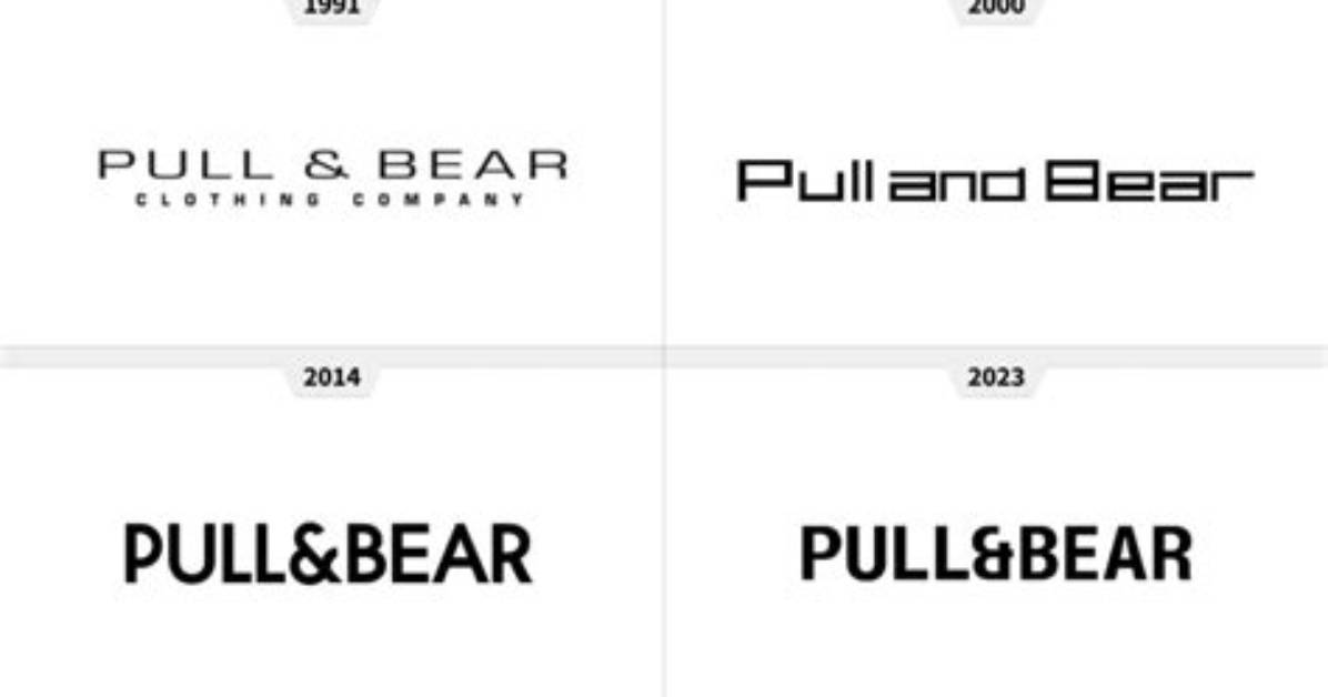 The Evolution of Pull Bear from 1991 Casualwear to Global E