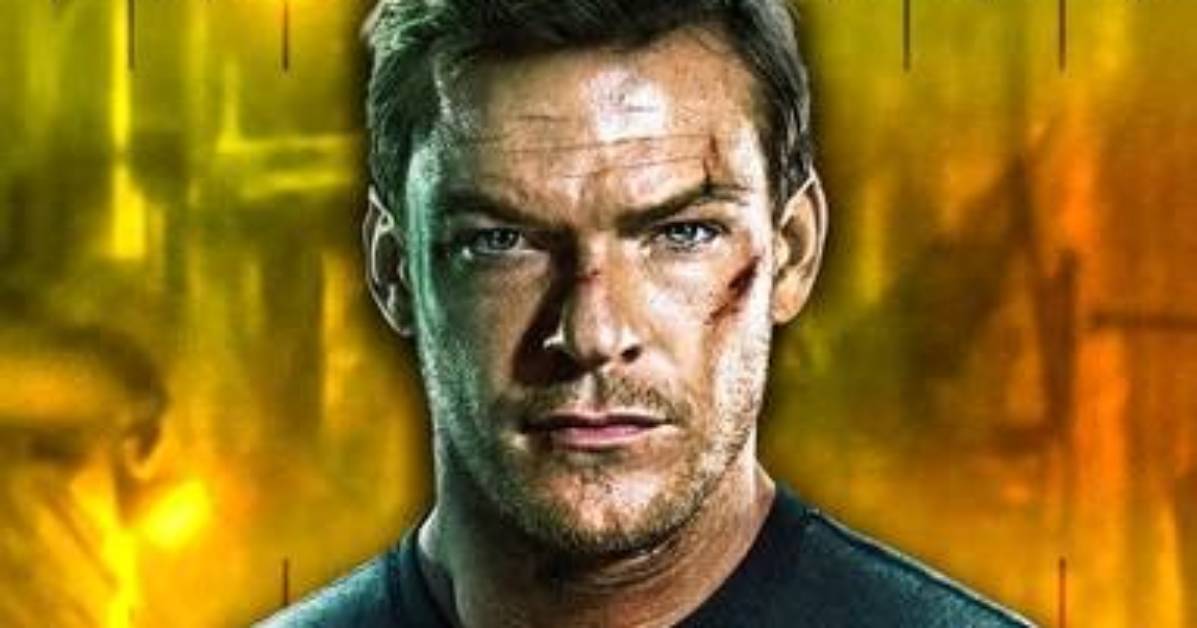 The Evolution of Reacher S Superpower from 1997 Novels to Season 4
