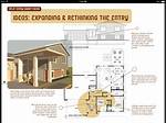 The Evolution of Residential Entryways: Why Overhead Gate Roofs Are Dominating 2026