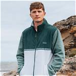 The Evolution of Surf Fleeces: How the Sunset Surf Aesthetic Redefined Casualwear