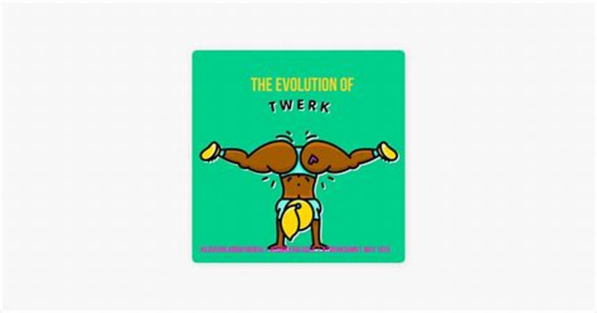 The Evolution of the Male Twerk How Bounce Culture and Viral Creators