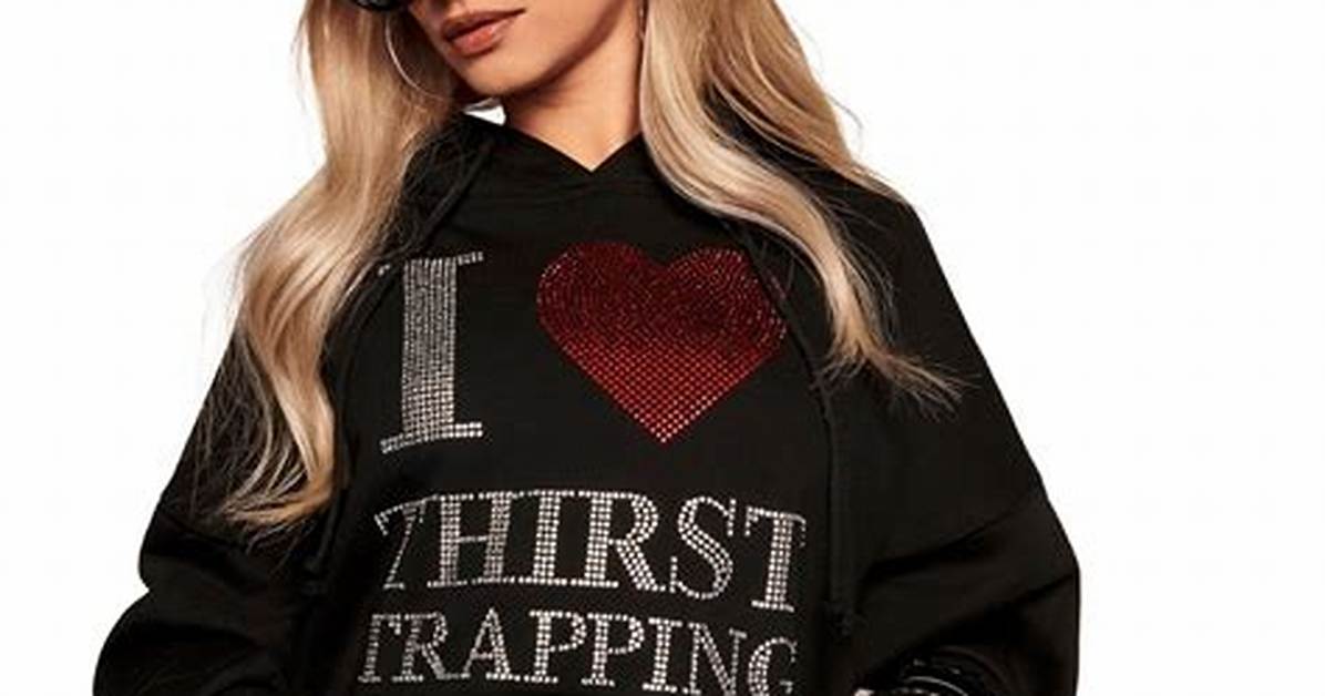 The Evolution of the Thirst Trapper How a Simple Hashtag Became An