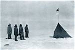 The Famous Polar Expedition That Ended in the 1920S: Everything to Know