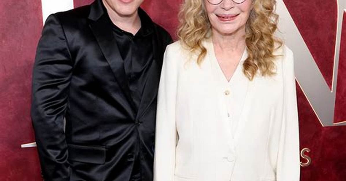 The Farrow Siblings in Archival Photos Rare Looks at Mia Farrow S