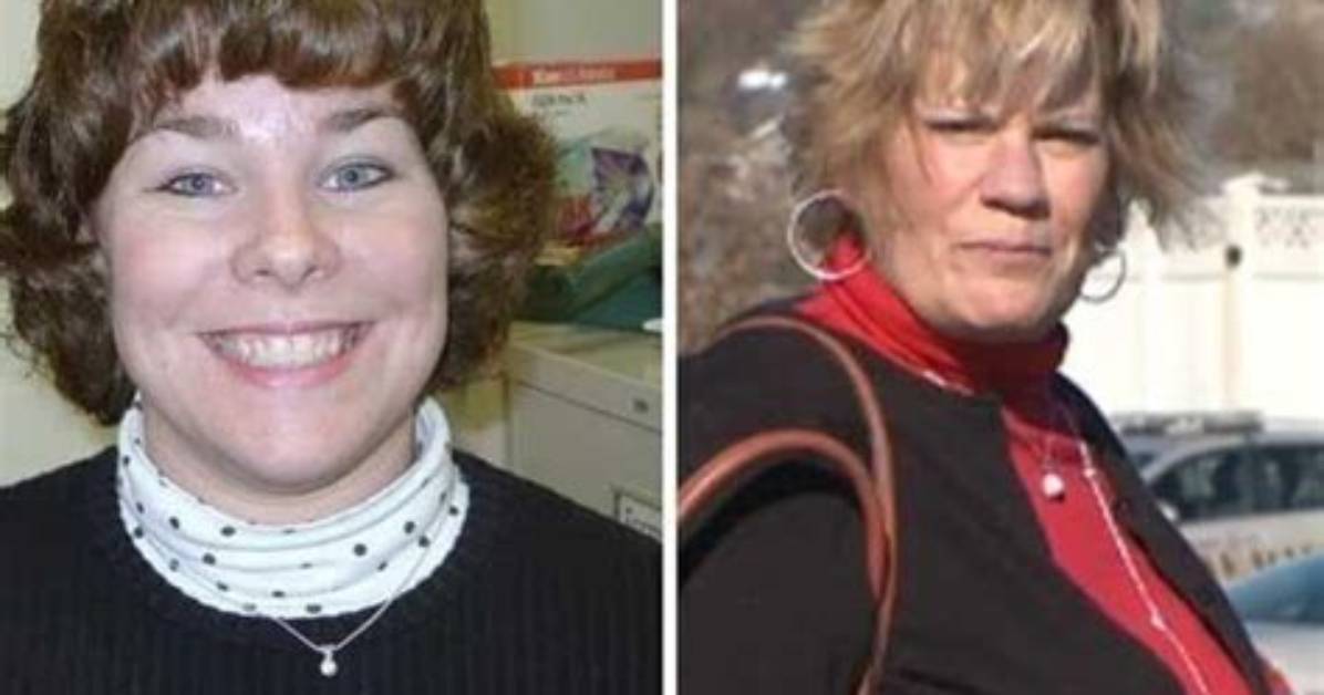 The Flawed Evidence That Jailed Betsy Faria S Husband Inside Lincoln County S