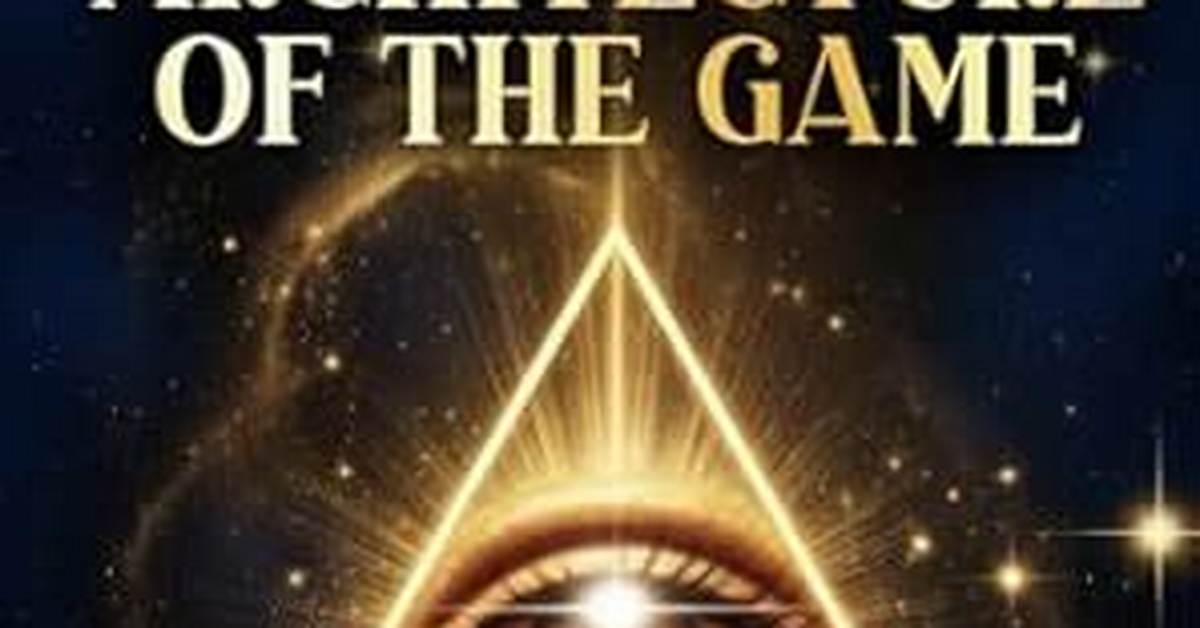 The Forbidden Architecture of the Game by Jonah Vale the Complete Reader S