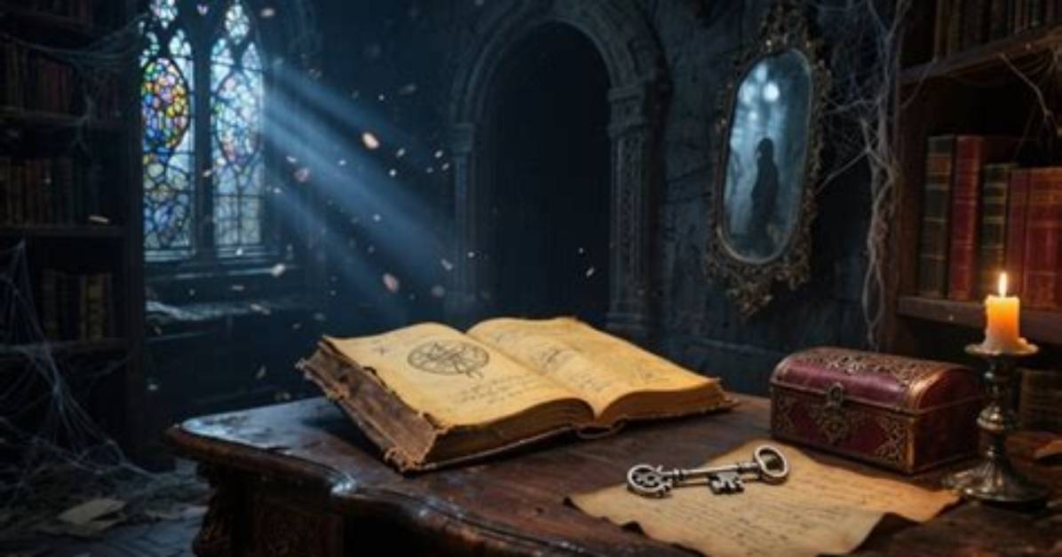 The Forgotten Tome Secret Revealed: How Be a Silly Seal Players Unlocked It