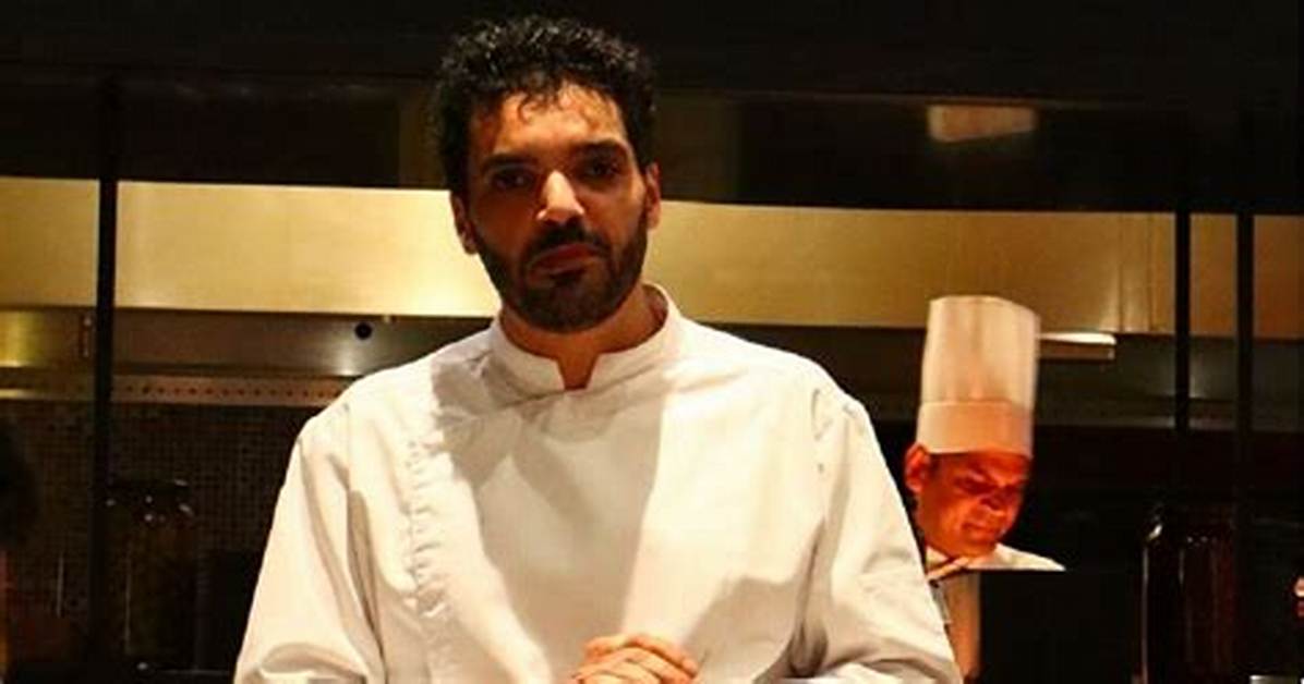 The French Chef Debate How Modern Dining Rekindled the Brie