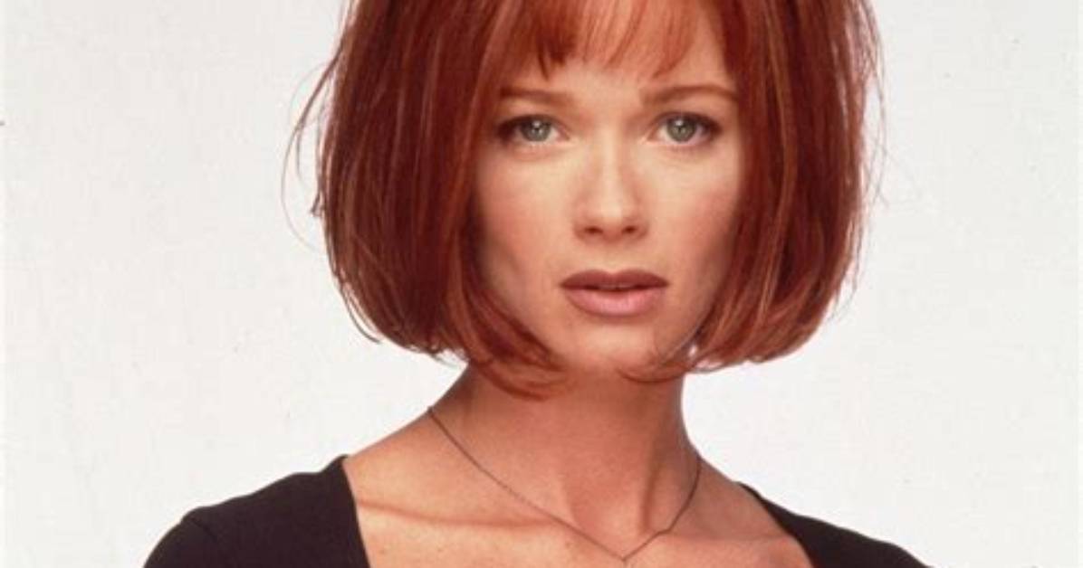 The Full Timeline of Lauren Holly S Evolving Look And