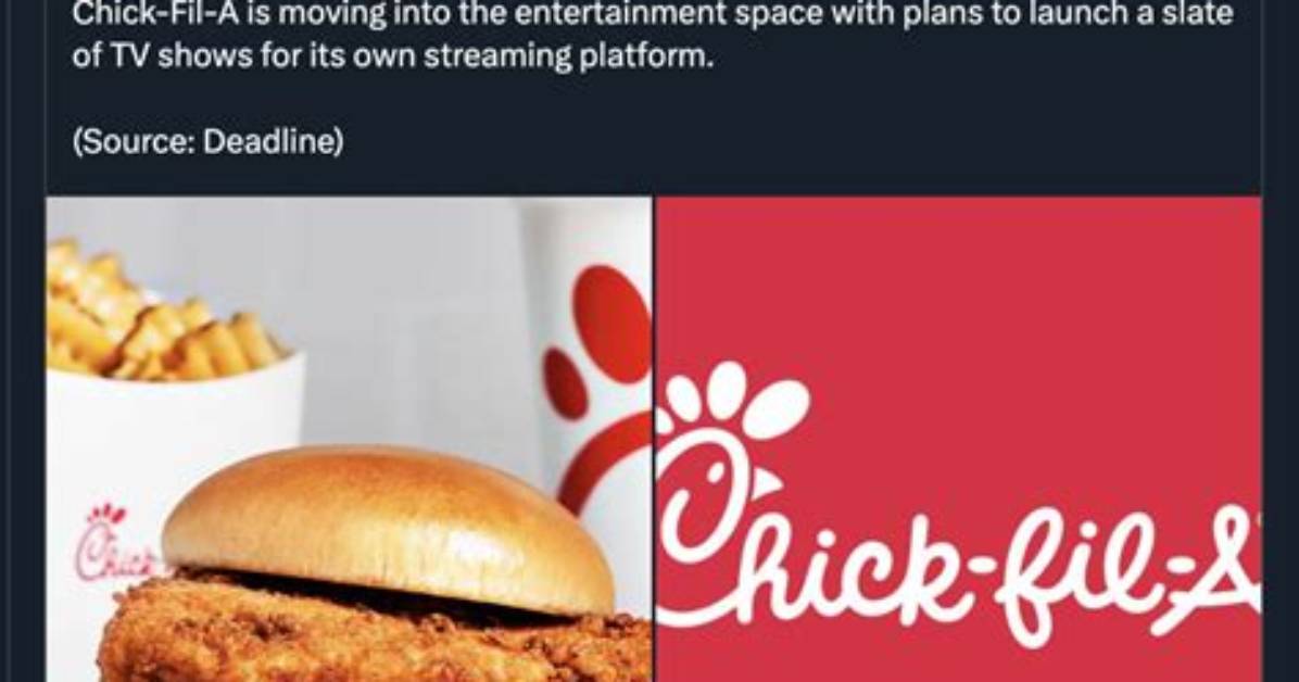The Funniest Chick Fil a Memes Breaking the Internet Top Clips And