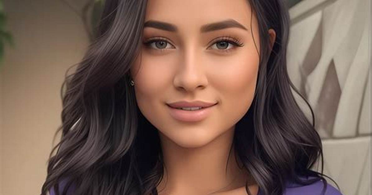 The Gabriella Ellyse Mystery Inside the Ai and Bot
