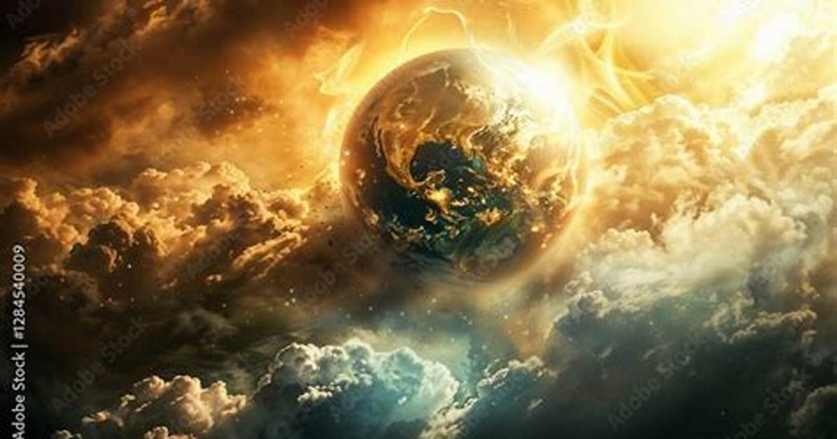 The Global Reunification Push Can the Celestial Church Finally End