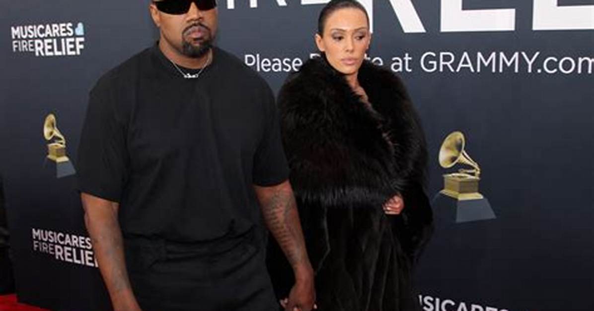 The Grammys 2025 Red Carpet Shock What Really Happened Behind The