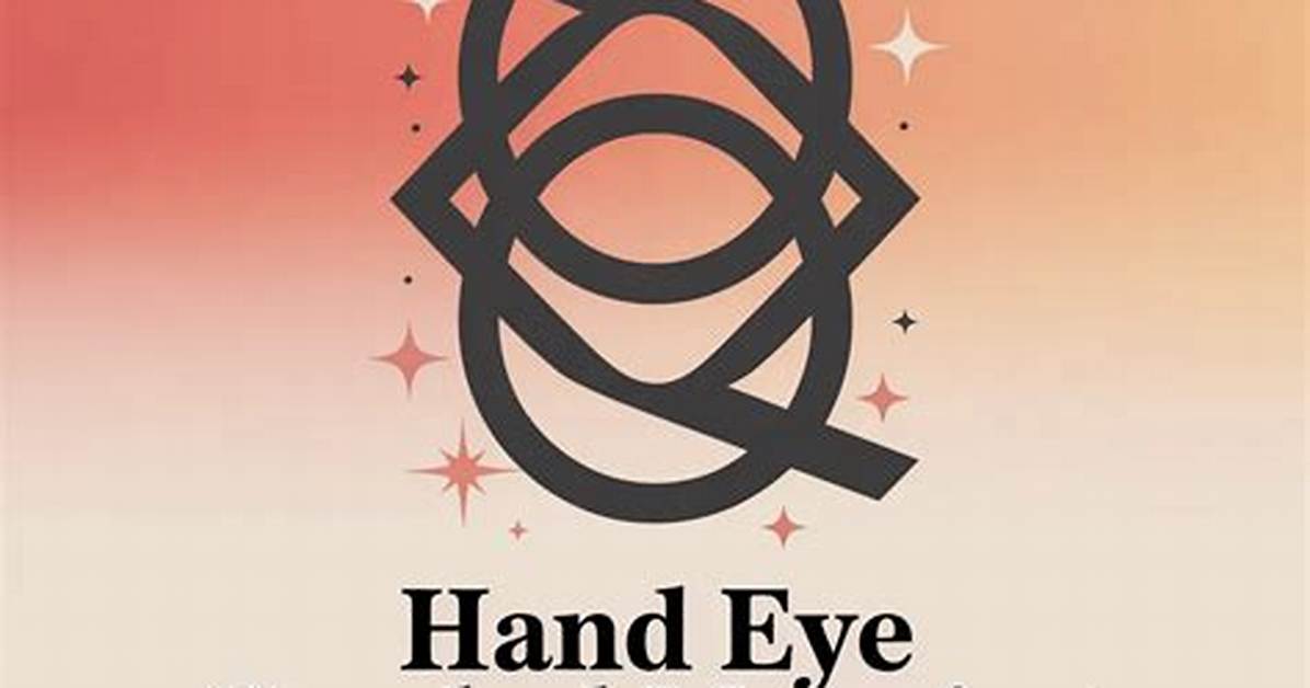 The Hand the Eye Explained Exclusive Members Club or Public