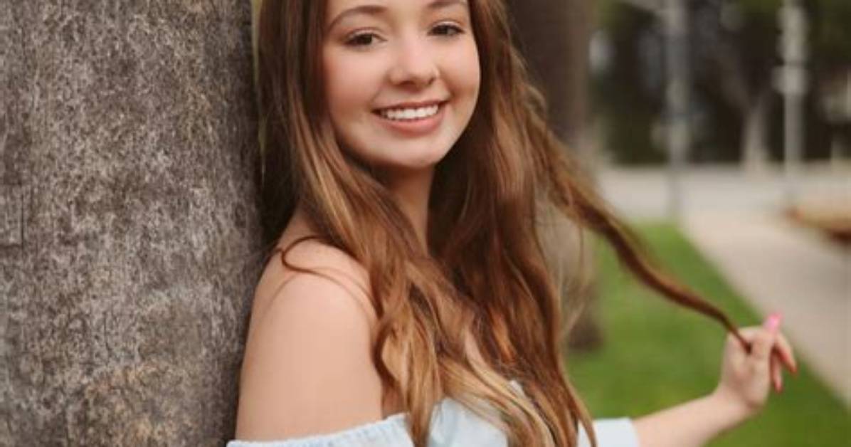 The Hannah Grace Colin Timeline from Small Town Talent to Reality Tv