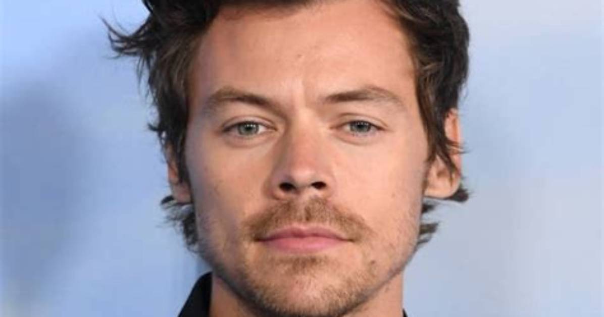 The Harry Styles Phenomenon How One Lyric Turned Beachwood Cafe into An