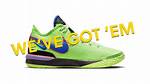 The Hibbett Discount Glitch: How Sneakerheads Score Luxury Nike Drops for Under $90