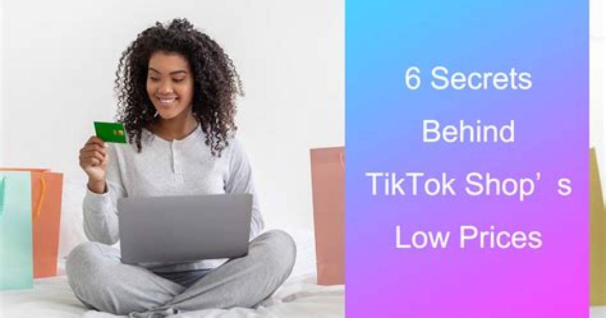 The Hidden Catch Behind Viral Tiktok Shop Promo Codes Everyone Is