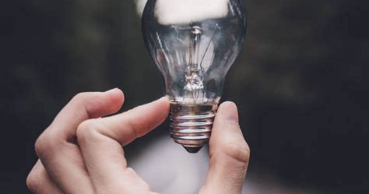 The Hidden Dangers of Changing a Lightbulb Shocking Mistakes Most