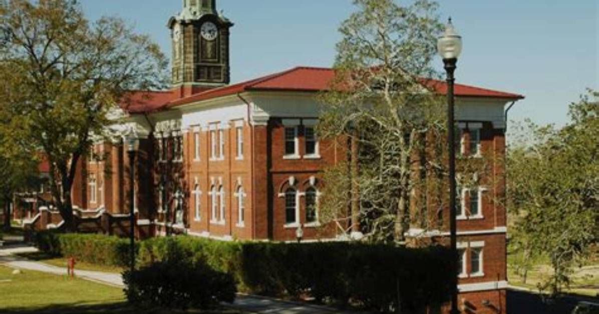 The Hidden Legacy of Amite S Historic Mansions Inside Blythewood And
