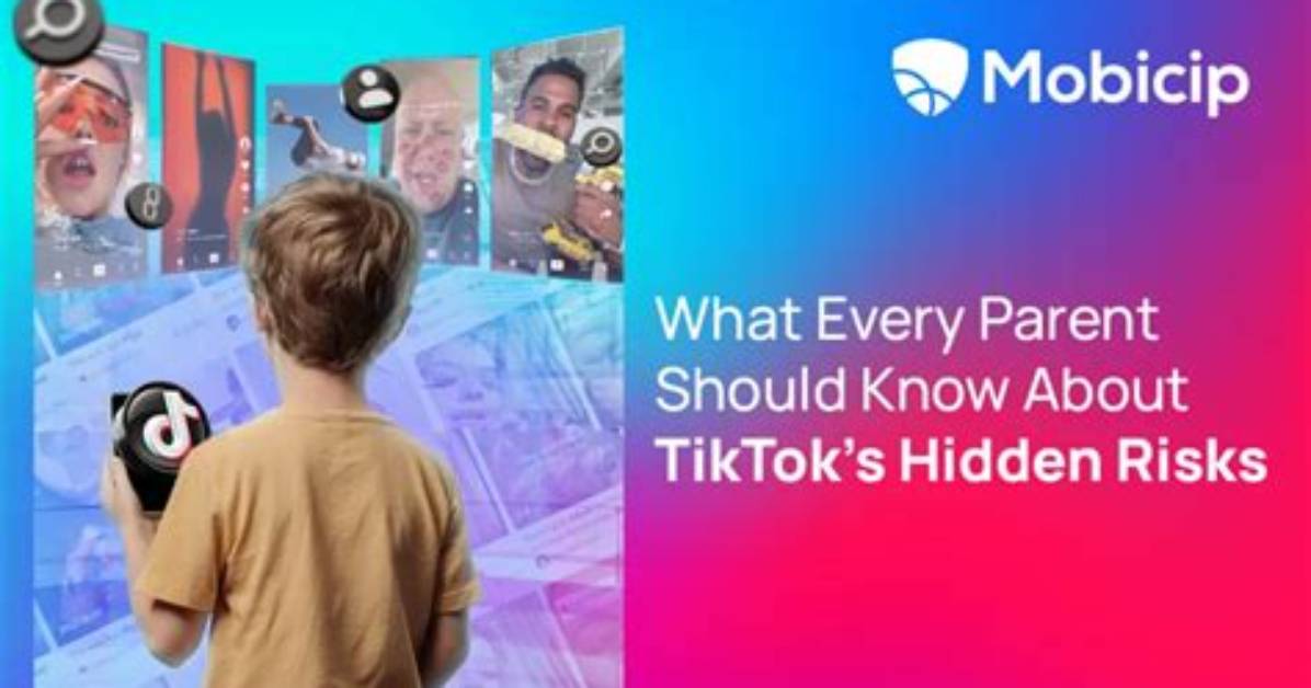 The Hidden Risks of Tiktok Live Downloaders What Third Party Tools Are