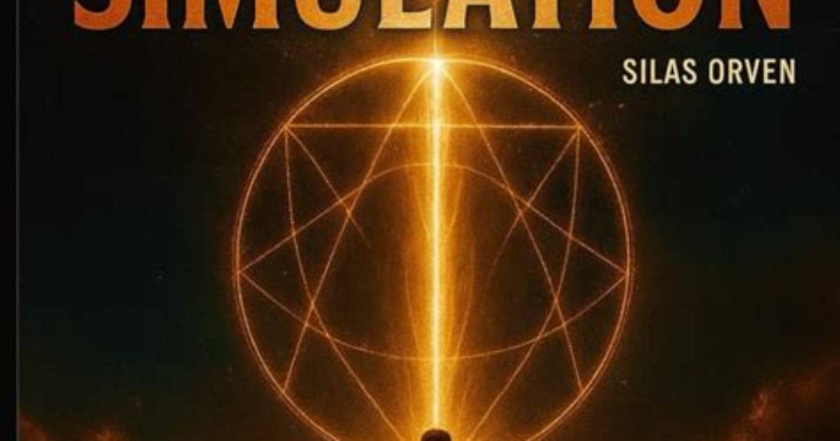 The Hidden Simulation Timeline How Silas Orwen Took over The
