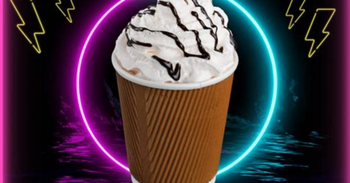 The Hidden Sugar Bomb Inside Starbucks Viral Pistachio