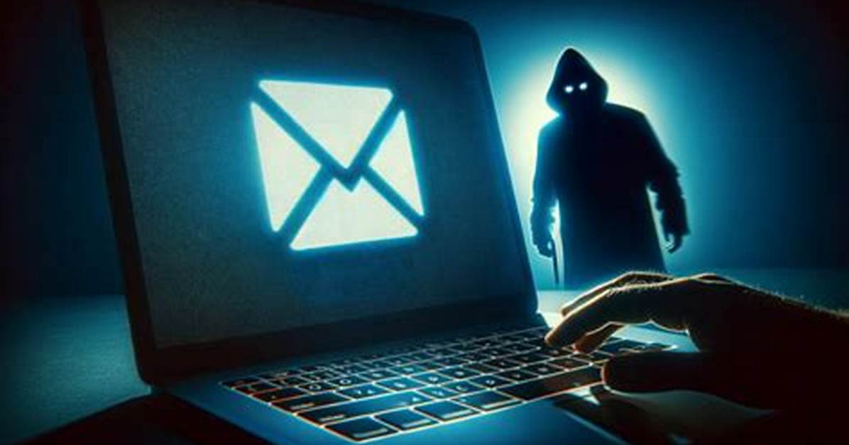 The Hidden Threat Behind K Es Email Is Your Inbox Under