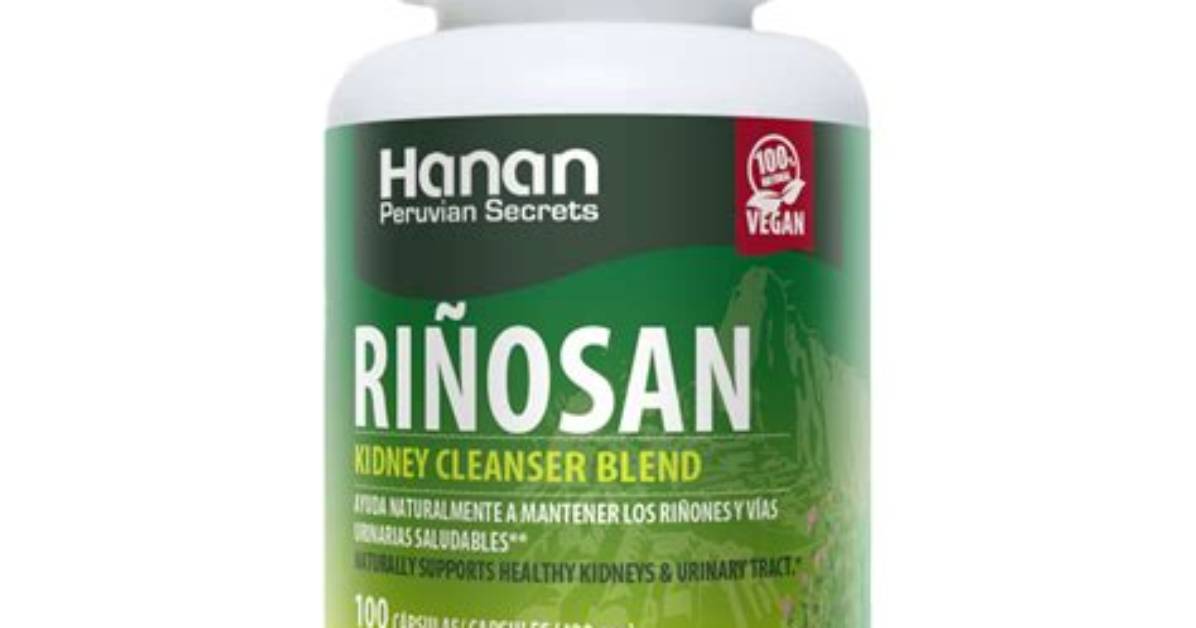 The Hidden Truth Behind Rinosan Miracle Kidney Remedy or Dangerous