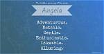 The Hidden Truth Behind the Name Angela: Why Millions Are Rediscovering Its Sacred Meaning