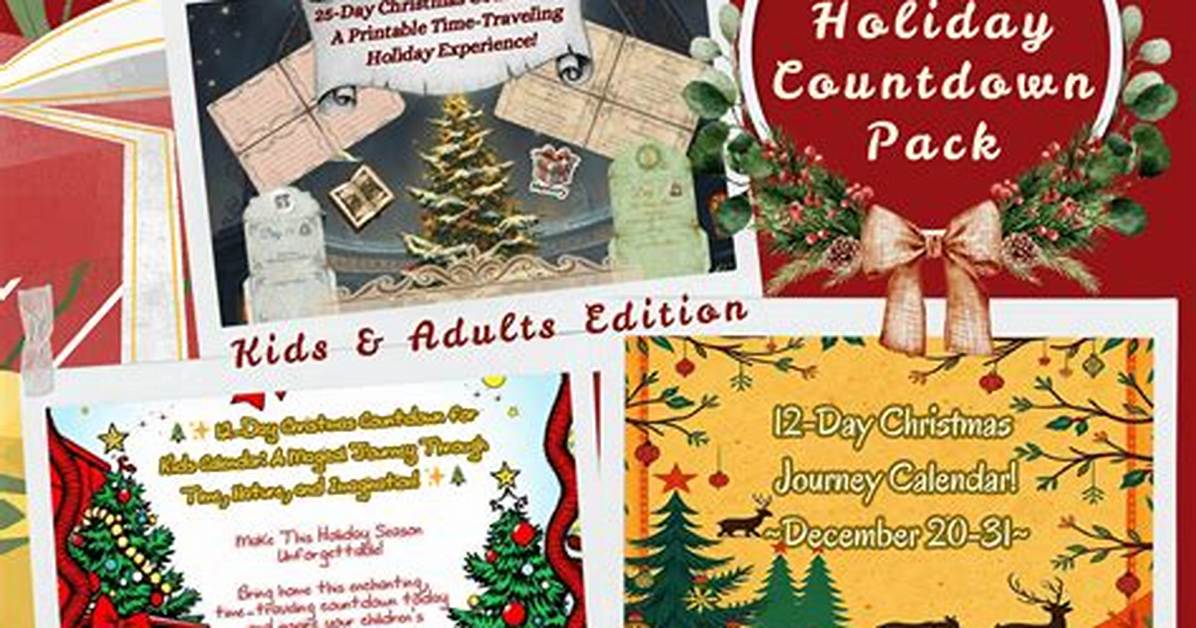 The Holiday Dinner Countdown Hour by Hour Defrosting Schedule for Any Spiral Ham